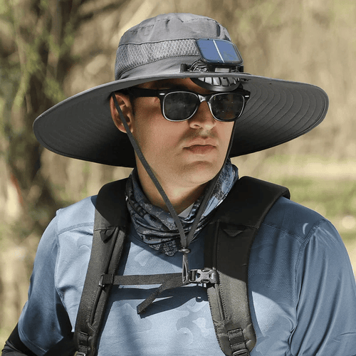 Outfany™ Cooling Hat - Libiyi