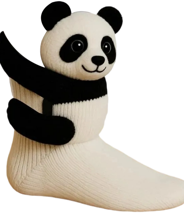 Libiyi™ HugHug Socks - Libiyi