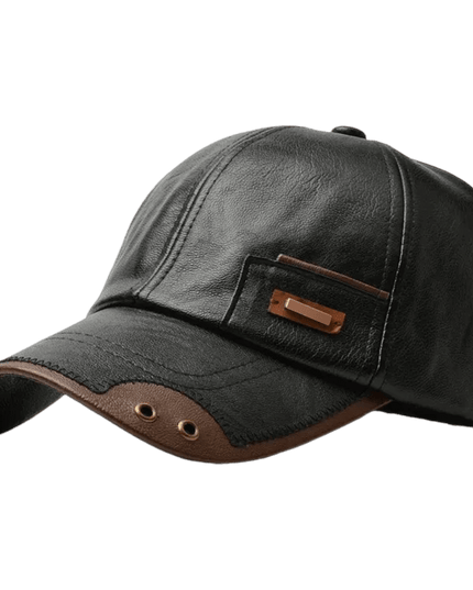 Olygee WarmGuard Cap