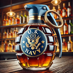 Olygee Patriot Grenade-de - Libiyi
