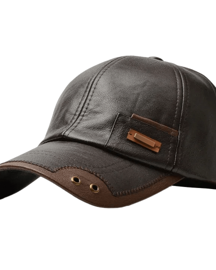Olygee WarmGuard Cap