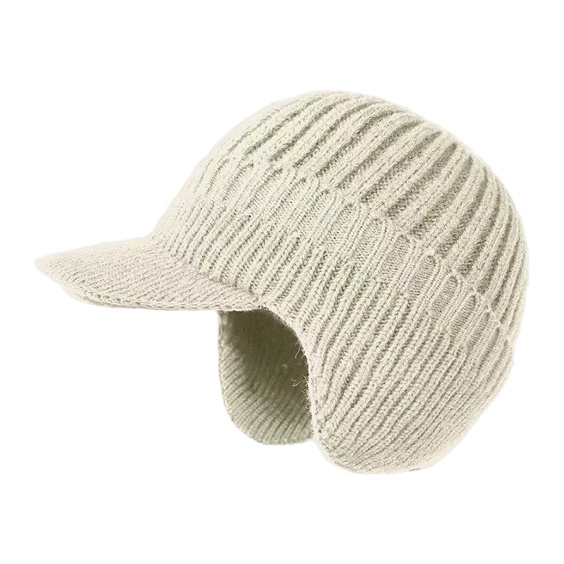 Fanyil CozyHead Beanie FR - Libiyi