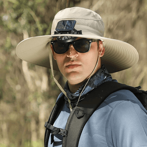 Outfany™ Cooling Hat - Libiyi