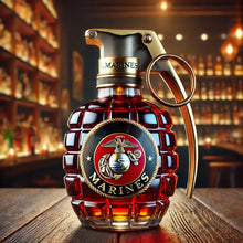Load image into Gallery viewer, Olygee Patriot Grenade-de - Libiyi