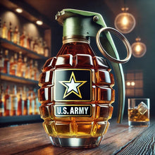 Load image into Gallery viewer, Olygee Patriot Grenade-de - Libiyi