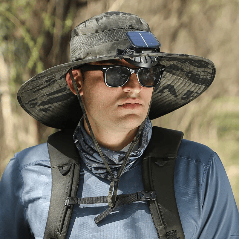 Outfany™ Cooling Hat - Libiyi