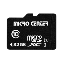 Load image into Gallery viewer, Keilini Micro SD Cards - Libiyi