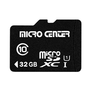 Keilini Micro SD Cards - Libiyi
