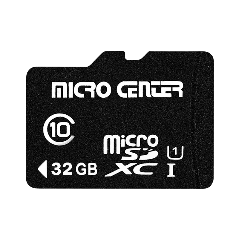 Keilini Micro SD Cards - Libiyi