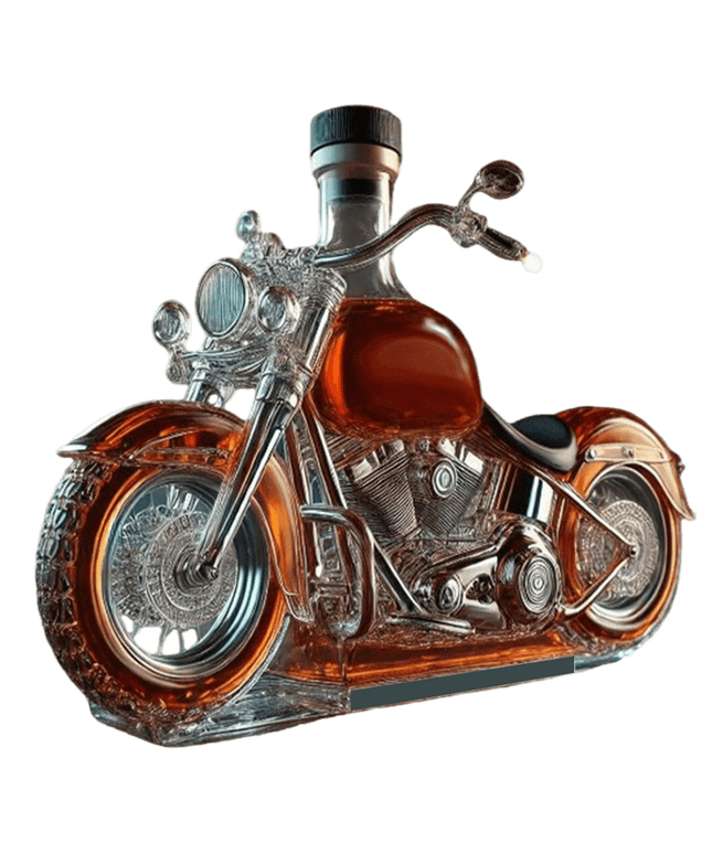 Yomody V-Twin Reserve™ - Libiyi