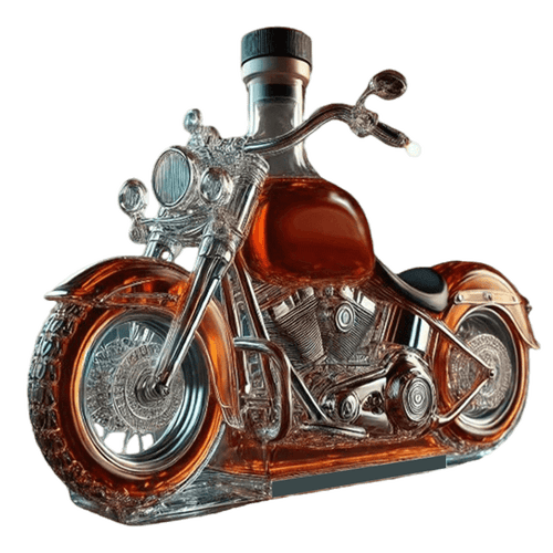 Yomody V-Twin Reserve™ - Libiyi