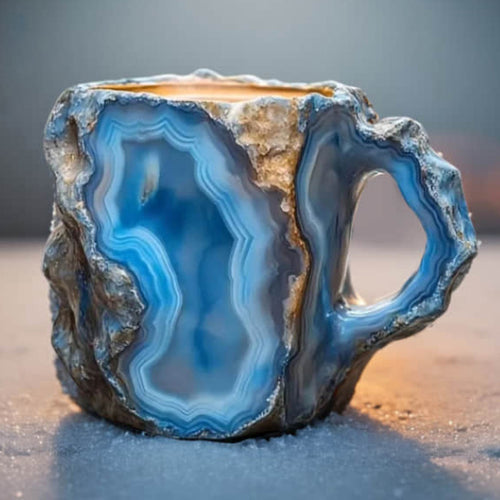 Grishay LuxeGem Mug - Libiyi