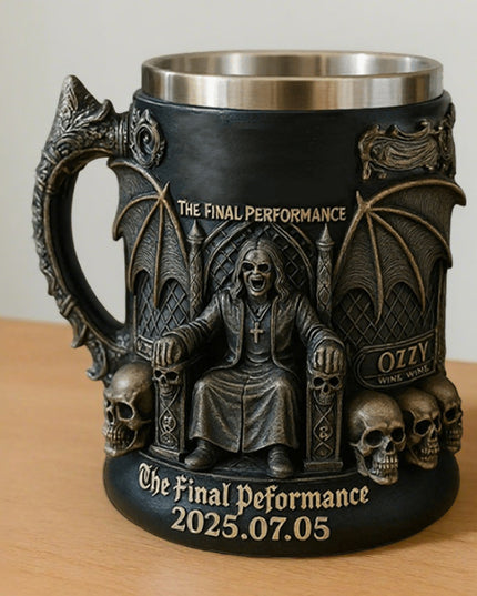 Libiyi Glory Cup - Libiyi