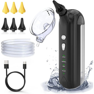 Outfany EarClean Pro - Libiyi