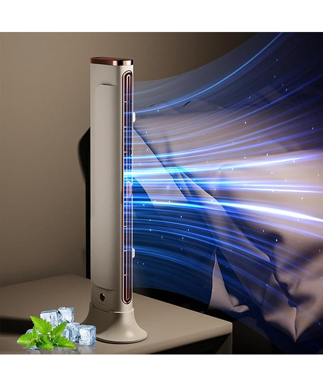 Libiyi Cooling Ace 2.0 - Libiyi