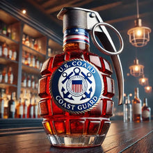 Load image into Gallery viewer, Olygee Patriot Grenade-de - Libiyi