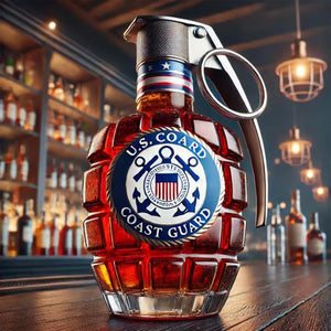 Olygee Patriot Grenade-de - Libiyi