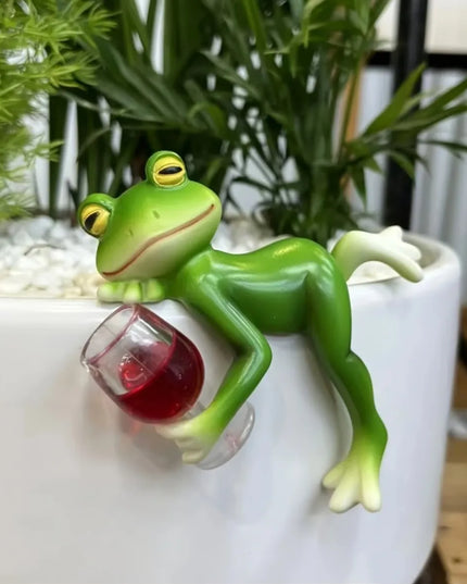 Libiyi Tipsy Frog - Libiyi