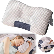 Load image into Gallery viewer, Outfany CozyCloud Pillow - Libiyi