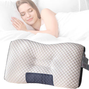 Outfany CozyCloud Pillow - Libiyi