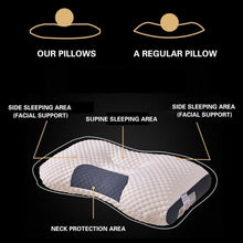 Load image into Gallery viewer, Outfany CozyCloud Pillow - Libiyi