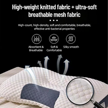 Load image into Gallery viewer, Outfany CozyCloud Pillow - Libiyi
