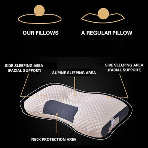 Outfany CozyCloud Pillow - Libiyi