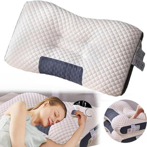 Outfany CozyCloud Pillow - Libiyi