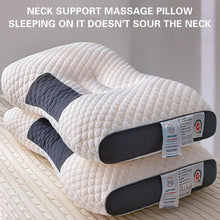 Load image into Gallery viewer, Outfany CozyCloud Pillow - Libiyi
