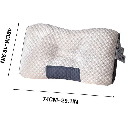 Outfany CozyCloud Pillow - Libiyi