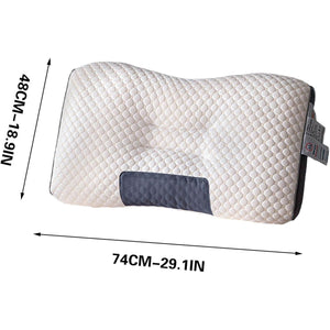 Outfany CozyCloud Pillow - Libiyi