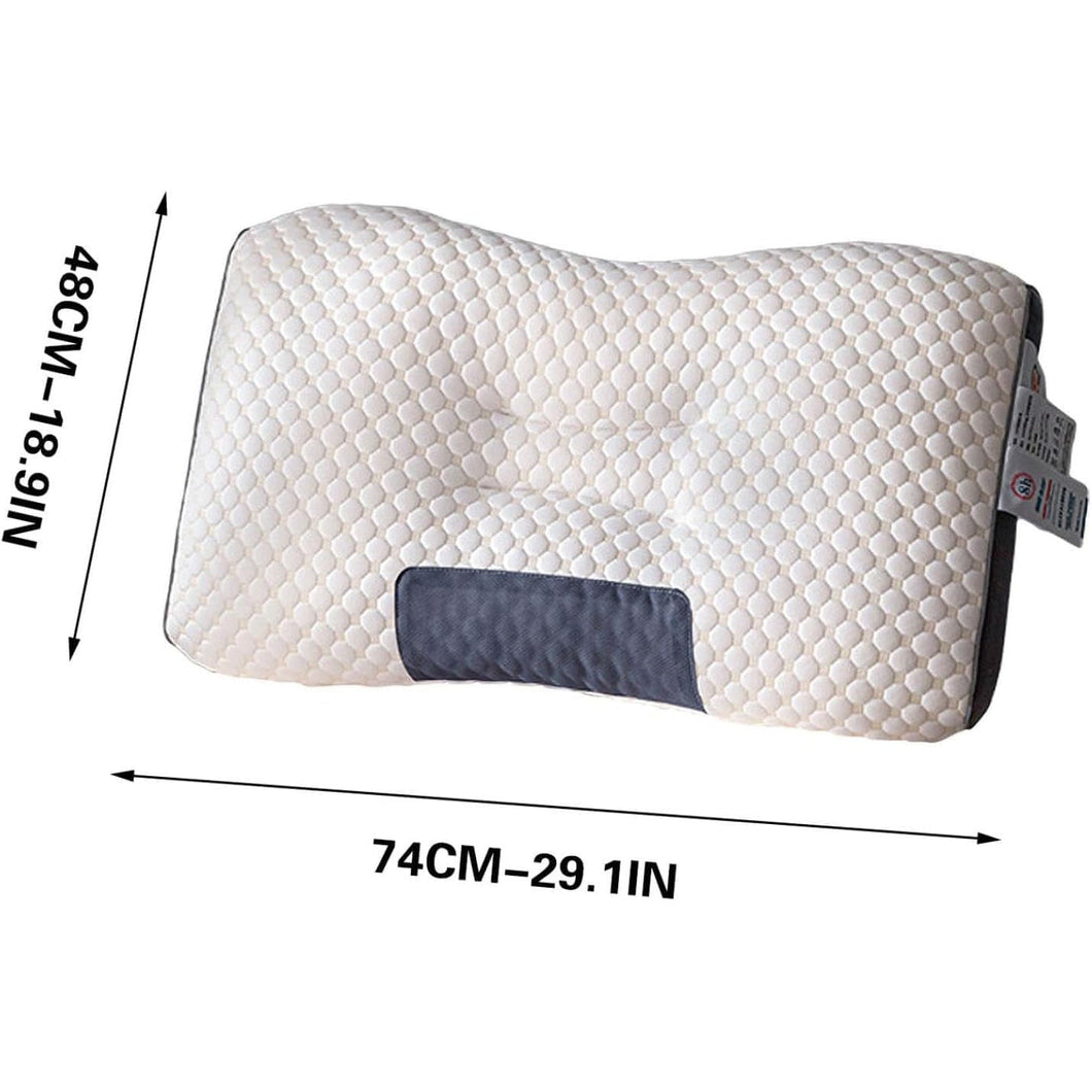 Outfany CozyCloud Pillow - Libiyi