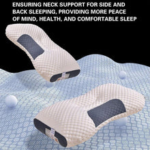 Load image into Gallery viewer, Outfany CozyCloud Pillow - Libiyi