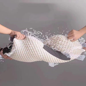 Outfany CozyCloud Pillow - Libiyi