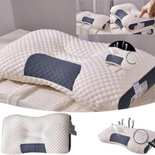 Load image into Gallery viewer, Outfany CozyCloud Pillow - Libiyi