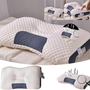 Outfany CozyCloud Pillow - Libiyi