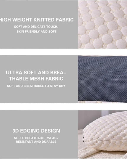 Outfany CozyCloud Pillow - Libiyi