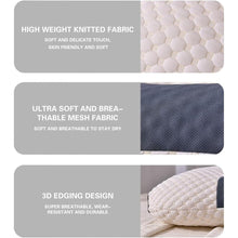 Load image into Gallery viewer, Outfany CozyCloud Pillow - Libiyi