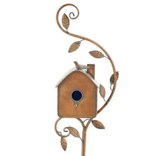 Load image into Gallery viewer, Shirem Birdhouse Stakes - Libiyi