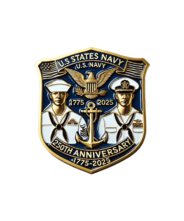 Migilife Valorix Badge - Libiyi