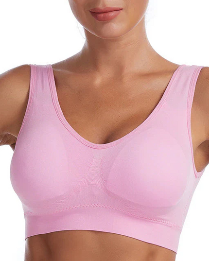 Libiyi™ CozyCurve Seamless Bra - Libiyi