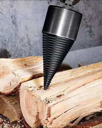 Libiyi EasySplit Drill Bit - Libiyi