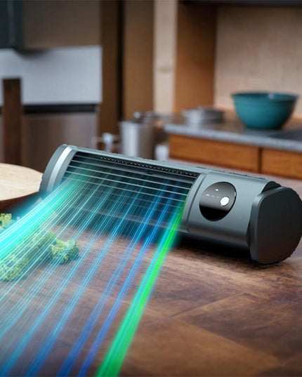 Outfany Cooling Ace 3.0 - Libiyi