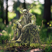 Load image into Gallery viewer, Libiyi Enchanted Forest Garden Stakes - Libiyi