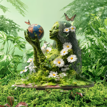 Load image into Gallery viewer, Libiyi Enchanted Forest Garden Stakes - Libiyi