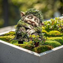 Load image into Gallery viewer, Libiyi Enchanted Forest Garden Stakes - Libiyi