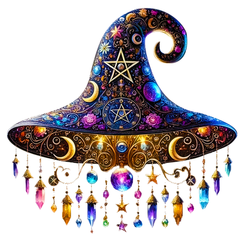 Ribili SpellShine - Libiyi