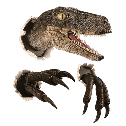 Libiyi™ DinoCrash - Libiyi