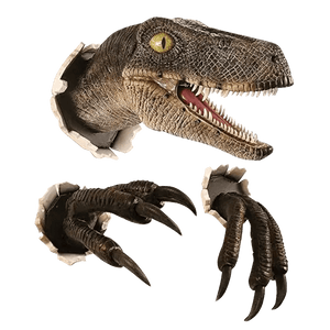Libiyi™ DinoCrash - Libiyi