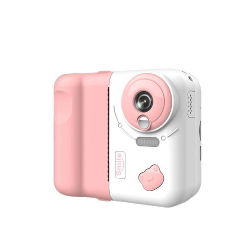 Huzeye Snapalette PrintCam - Libiyi